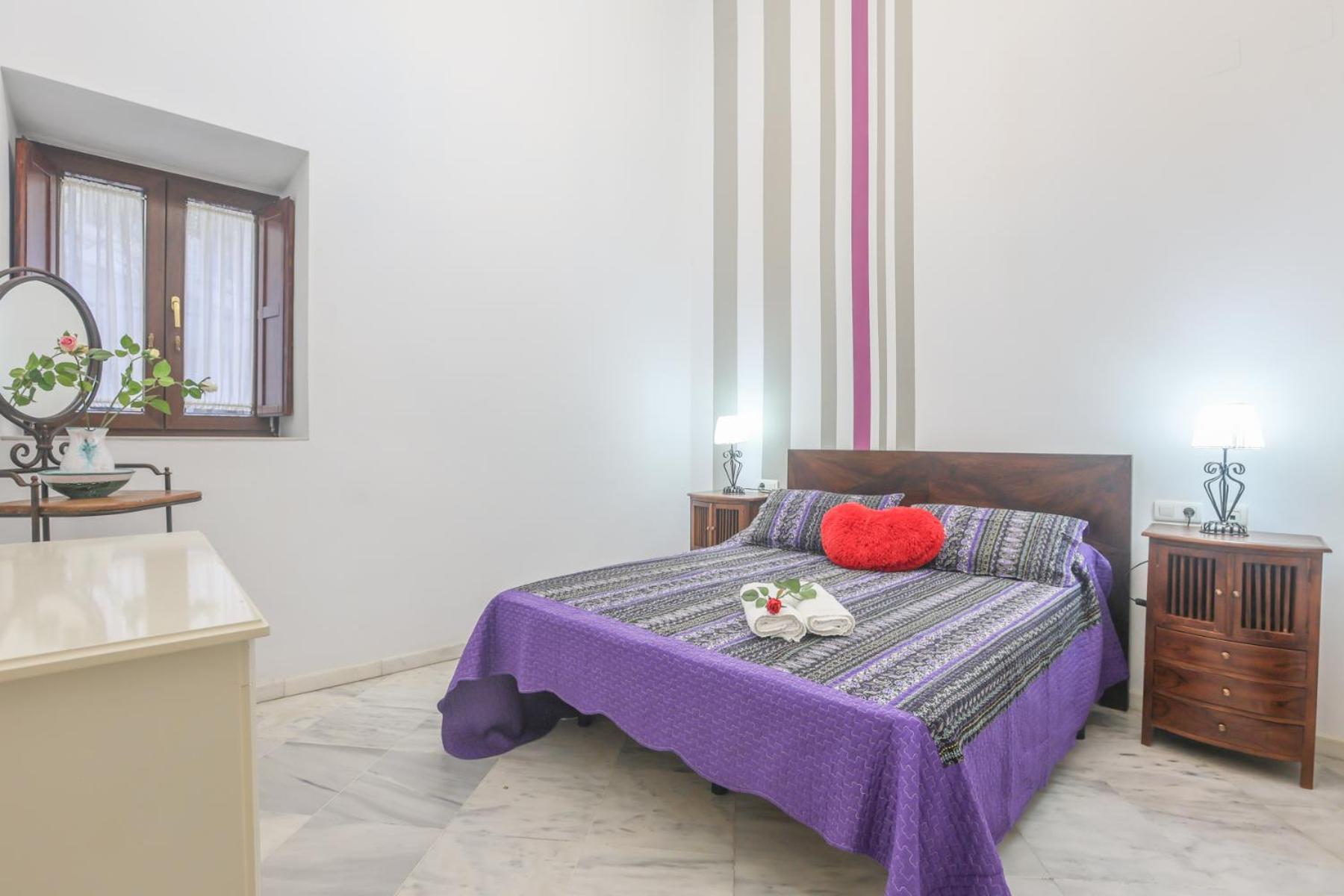 Galindo Center Premium Suites, Free Parking Sevilla Exteriör bild